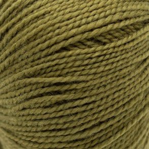 BC Garn - Semilla GOTS - uldgarn - Oliven Grn (017) - 50g