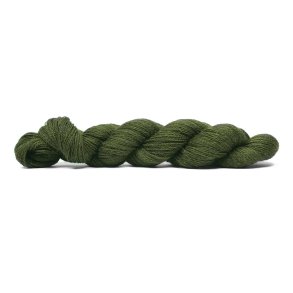 Pascuali - Alpaca Lace - alpaca garn - Olive 37 - 50g