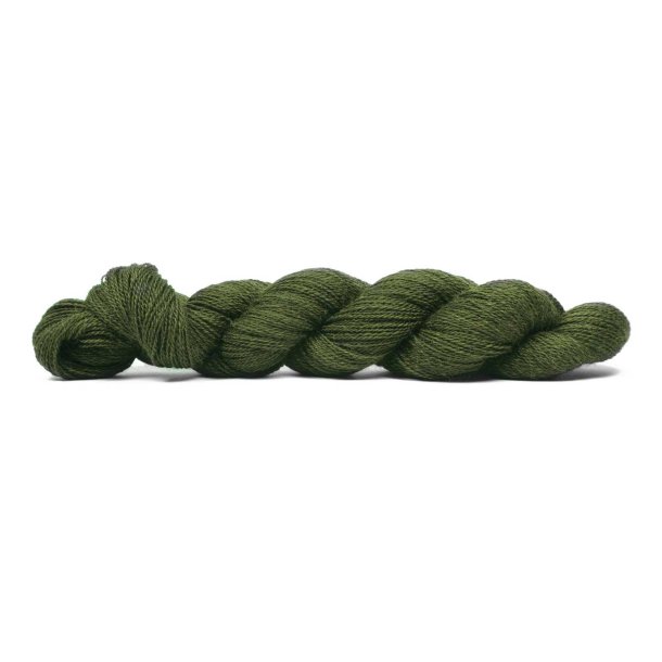 Pascuali - Alpaca Lace - alpaca garn - Olive 37 - 50g