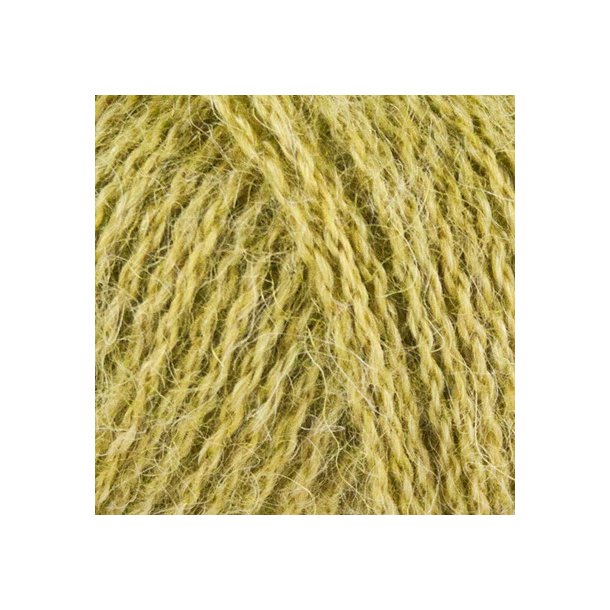 Onion Garn - Alpaka + Merino + Nettles - Olivengrn (1219) - 50g