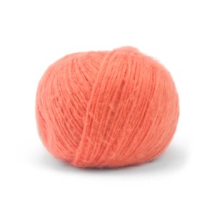 Pascuali - Suave - bomuldsgarn - Orange 72 - 25g