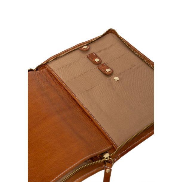 RE:DESIGNED PROJECT - Project 8 - Burned Tan/Gold - 100% lder