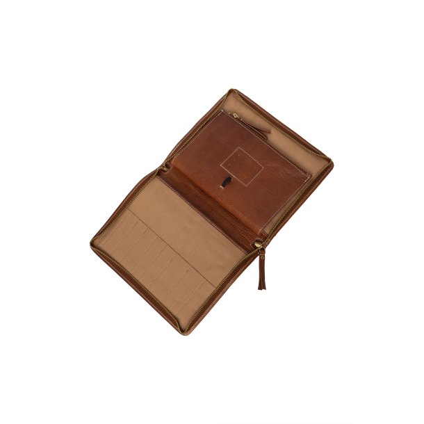 RE:DESIGNED PROJECT - Project 8 - Walnut/Gold - 100% l�der