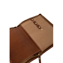 RE:DESIGNED PROJECT - Project 8 - Walnut/Gold - 100% l�der