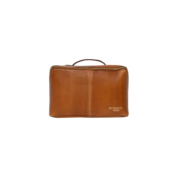 RE:DESIGNED PROJECT - Project 10 - Burned Tan/Gold - 100% lder