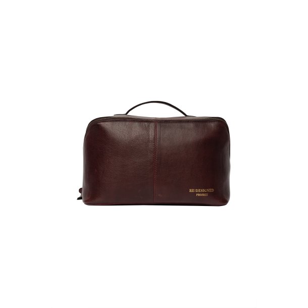 RE:DESIGNED PROJECT - Project 10 - Dark Cherry - 100% l�der