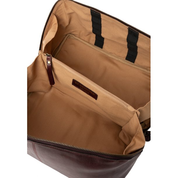 RE:DESIGNED PROJECT - Project 10 - Dark Cherry - 100% l�der