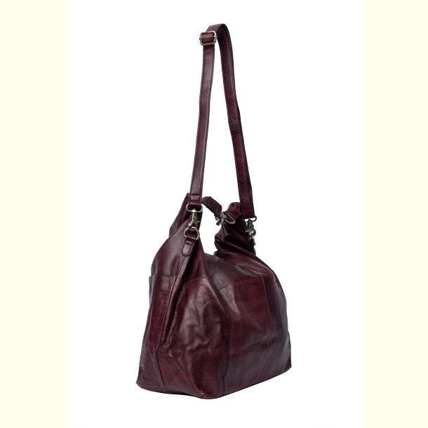 RE:DESIGNED PROJECT - Project 100 - Dark Cherry - 100% l�der