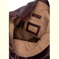 RE:DESIGNED PROJECT - Project 100 - Dark Cherry - 100% l�der