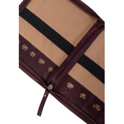 RE:DESIGNED PROJECT - Project 103 - Dark Cherry - 100% l�der