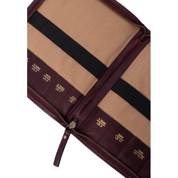 RE:DESIGNED PROJECT - Project 103 - Dark Cherry - 100% l�der