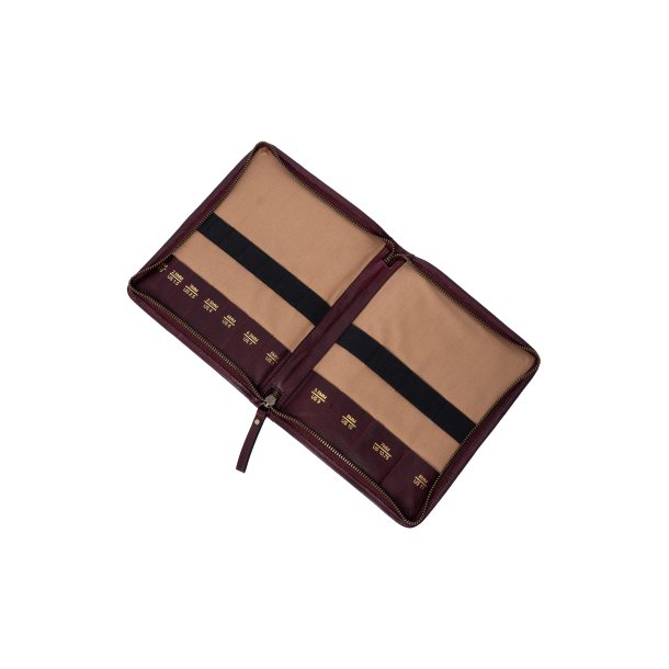 RE:DESIGNED PROJECT - Project 103 - Dark Cherry - 100% l�der