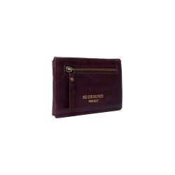 RE:DESIGNED PROJECT - Project 108 - Dark Cherry - 100% l�der