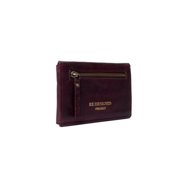 RE:DESIGNED PROJECT - Project 108 - Dark Cherry - 100% l�der