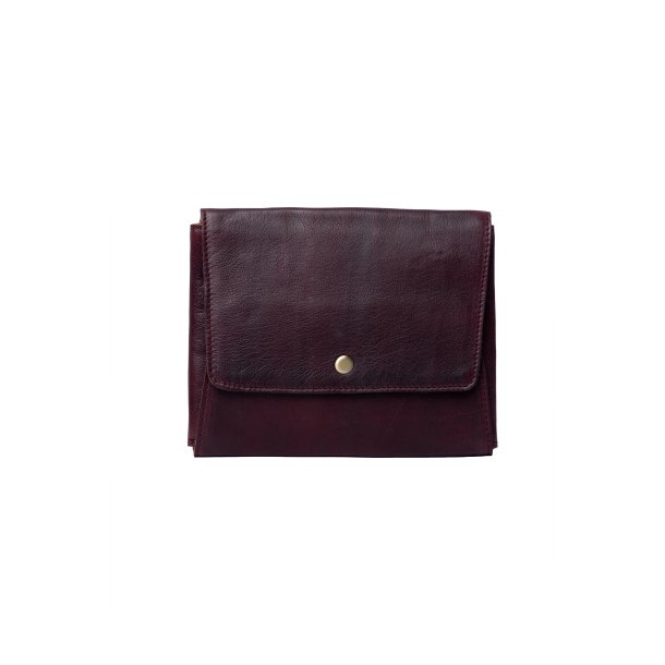 RE:DESIGNED PROJECT - Project 109 - Dark Cherry - 100% l�der