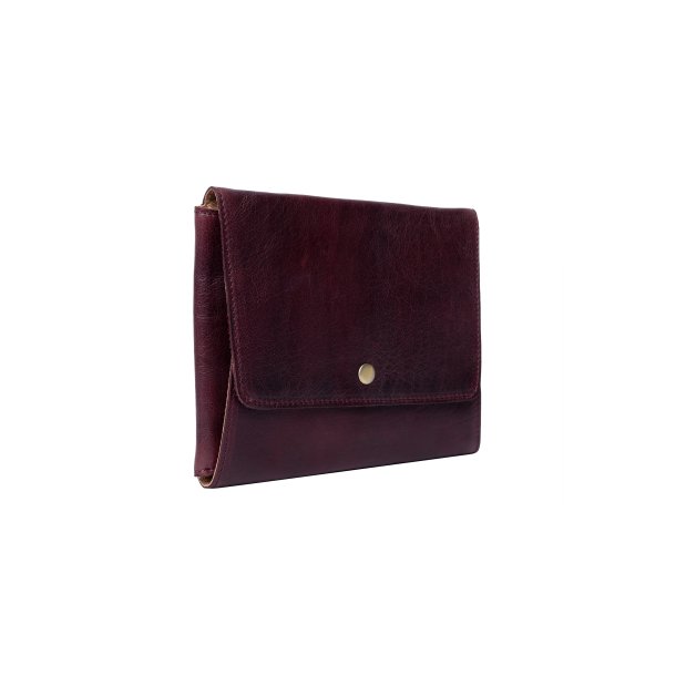 RE:DESIGNED PROJECT - Project 109 - Dark Cherry - 100% l�der