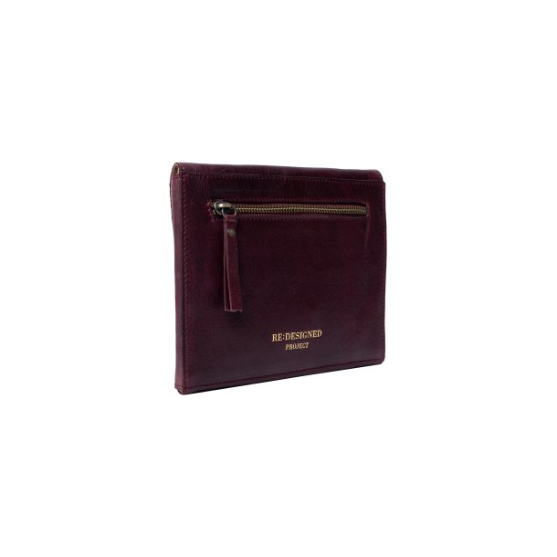 RE:DESIGNED PROJECT - Project 109 - Dark Cherry - 100% l�der