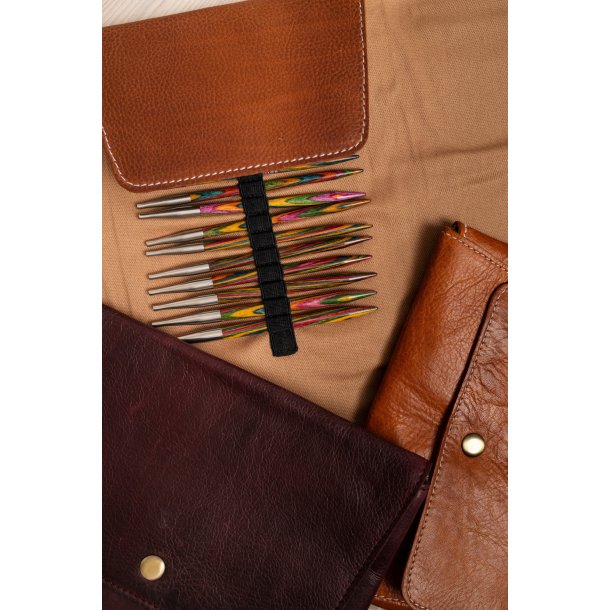 RE:DESIGNED PROJECT - Project 109 - Dark Cherry - 100% l�der