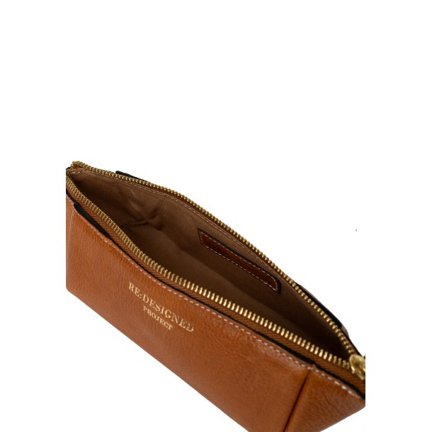 RE:DESIGNED PROJECT - Project 11 - Burned Tan/Gold - 100% l�der