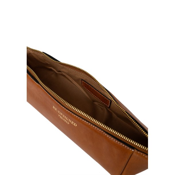 RE:DESIGNED PROJECT - Project 12 - Burned Tan/Gold - 100% lder