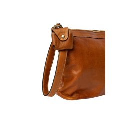 RE:DESIGNED PROJECT - Project 13 - Burned Tan/Gold - 100% l�der