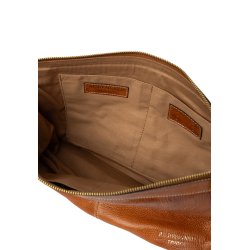 RE:DESIGNED PROJECT - Project 13 - Burned Tan/Gold - 100% l�der