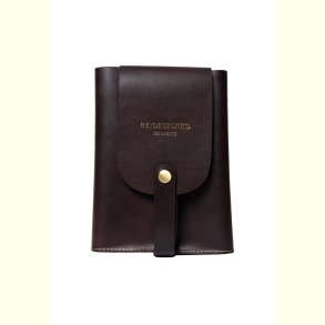 RE:DESIGNED PROJECT - Project 131 - Dark Brown - 100% l�der