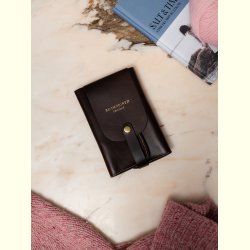 RE:DESIGNED PROJECT - Project 131 - Dark Brown - 100% l�der