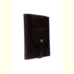 RE:DESIGNED PROJECT - Project 131 - Dark Brown - 100% l�der
