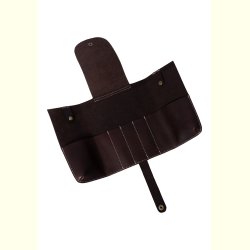 RE:DESIGNED PROJECT - Project 131 - Dark Brown - 100% l�der