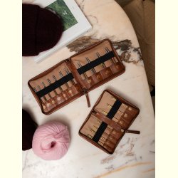 RE:DESIGNED PROJECT - Project 136 - Walnut - 100% l�der