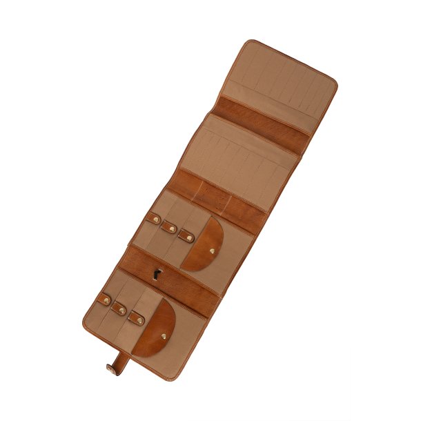 RE:DESIGNED PROJECT - Project 14 - Burned Tan/Gold - 100% lder