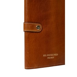 RE:DESIGNED PROJECT - Project 14 - Burned Tan/Gold - 100% lder