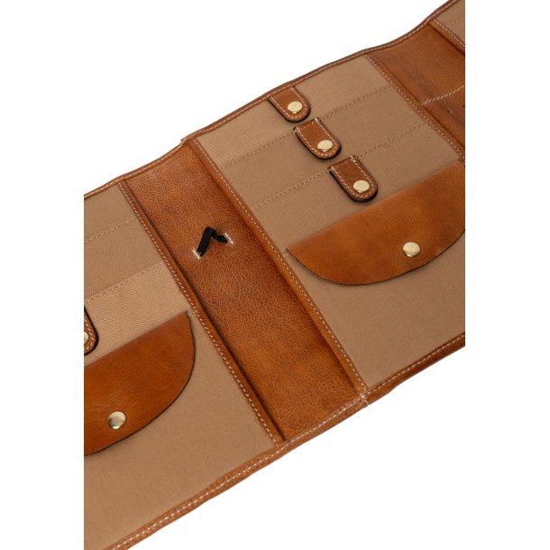 RE:DESIGNED PROJECT - Project 14 - Burned Tan/Gold - 100% lder