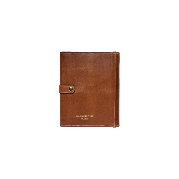 RE:DESIGNED PROJECT - Project 14 - Walnut/Gold - 100% lder