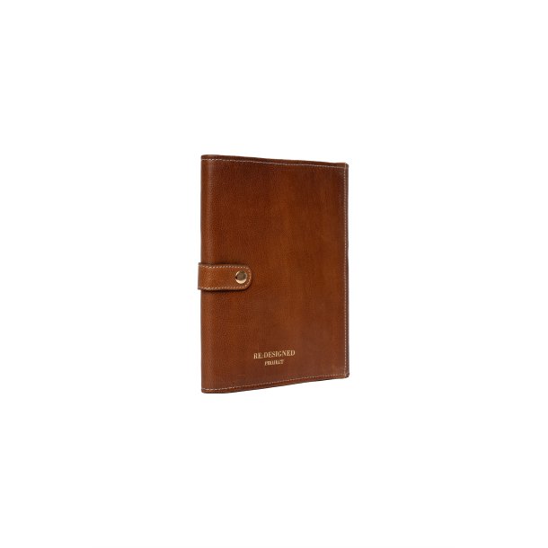 RE:DESIGNED PROJECT - Project 14 - Walnut/Gold - 100% lder