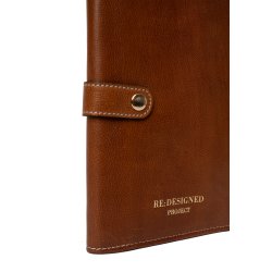 RE:DESIGNED PROJECT - Project 14 - Walnut/Gold - 100% lder