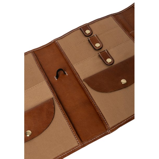 RE:DESIGNED PROJECT - Project 14 - Walnut/Gold - 100% lder