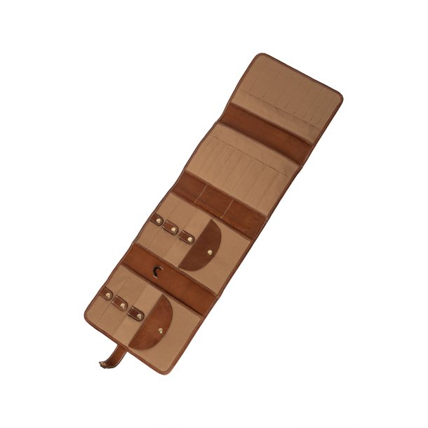 RE:DESIGNED PROJECT - Project 14 - Walnut/Gold - 100% lder