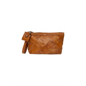 RE:DESIGNED PROJECT - Project 16 - Burned Tan/Gold - 100% l�der