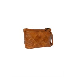 RE:DESIGNED PROJECT - Project 16 - Burned Tan/Gold - 100% l�der