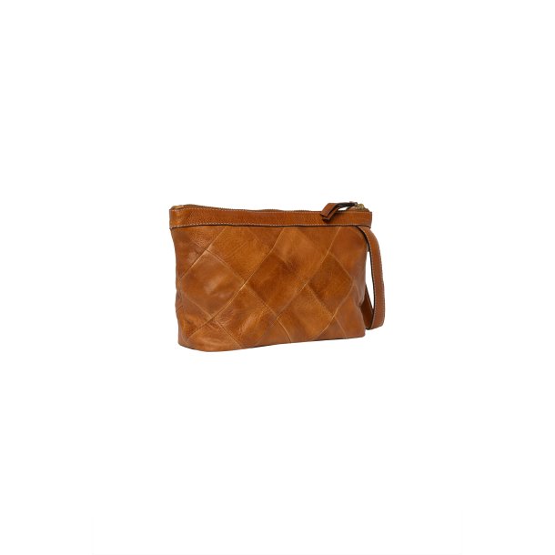 RE:DESIGNED PROJECT - Project 16 - Burned Tan/Gold - 100% l�der