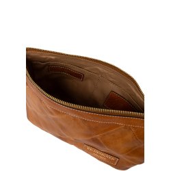 RE:DESIGNED PROJECT - Project 16 - Burned Tan/Gold - 100% l�der