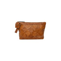 RE:DESIGNED PROJECT - Project 17 - Burned Tan/Gold - 100% l�der