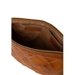 RE:DESIGNED PROJECT - Project 17 - Burned Tan/Gold - 100% l�der