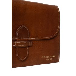 RE:DESIGNED PROJECT - Project 18 - Walnut/Gold - 100% lder