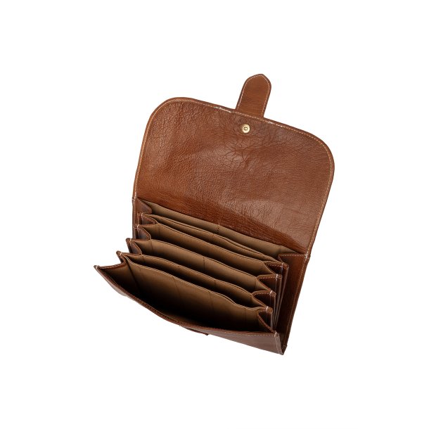 RE:DESIGNED PROJECT - Project 18 - Walnut/Gold - 100% lder