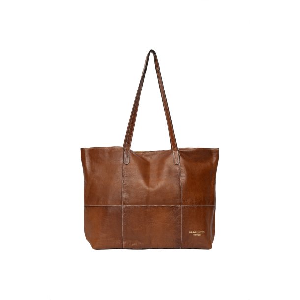 RE:DESIGNED PROJECT - Project 19 - Walnut/Gold - 100% l�der