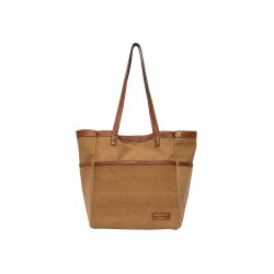 RE:DESIGNED PROJECT - Project 21 - Walnut/Gold - 100% lder og canvas