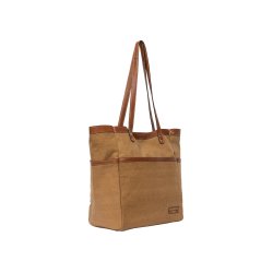 RE:DESIGNED PROJECT - Project 21 - Walnut/Gold - 100% lder og canvas